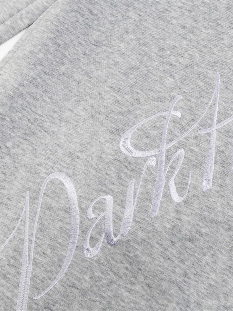 SPDC Heritage Oversized Joggers