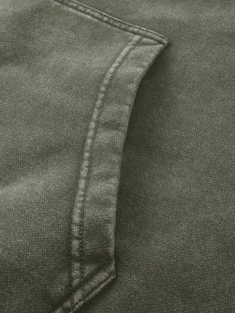 SPDC Deconstruction Hoodie