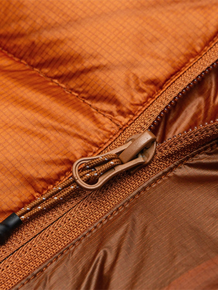 SPDC Winter Down Puffer Jacket