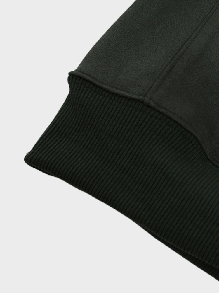 SPDC Zip Hoodie Y2K