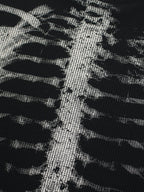 SPSC Skeleton Tee
