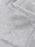 SPSC Striped Barrel Fit Joggers
