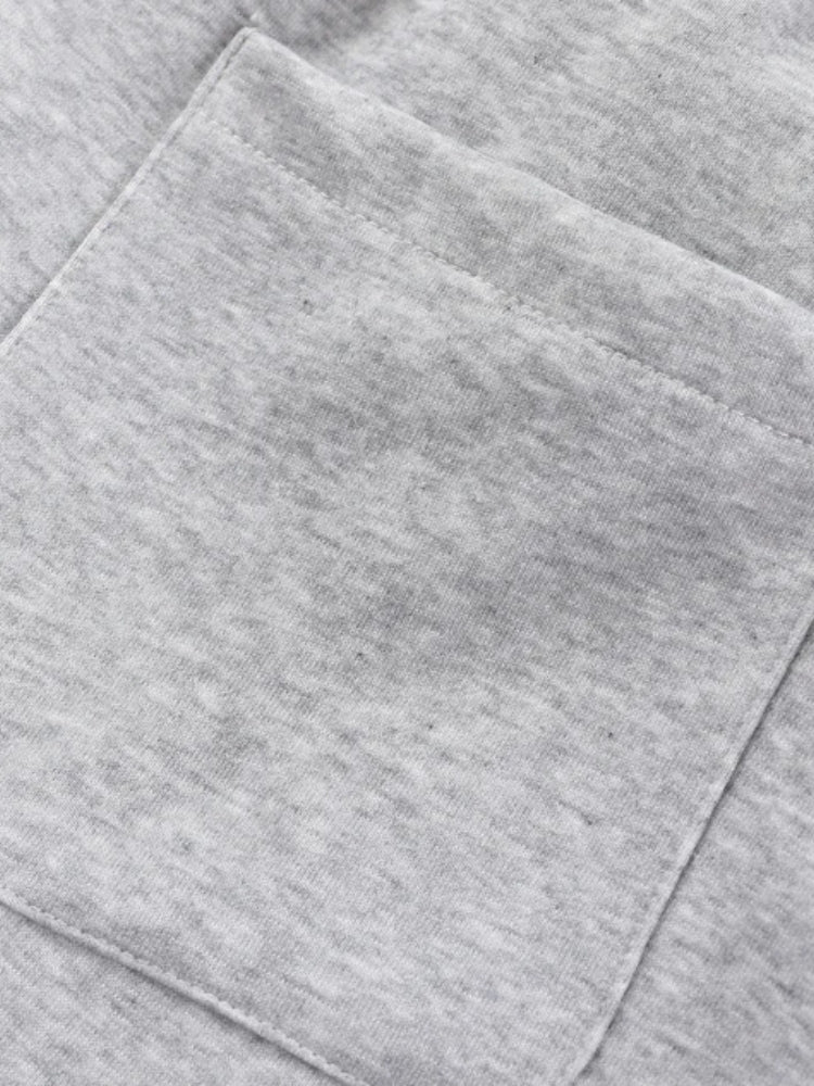 SPDC Striped Barrel Fit Joggers
