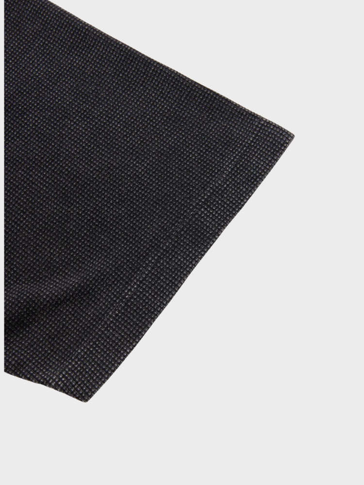 SPDC Waffle Knit Soul Tee