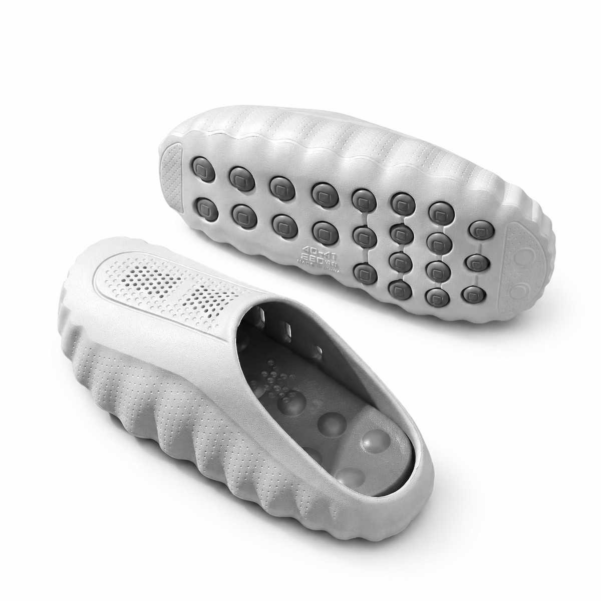 SPDC Comfort Mules