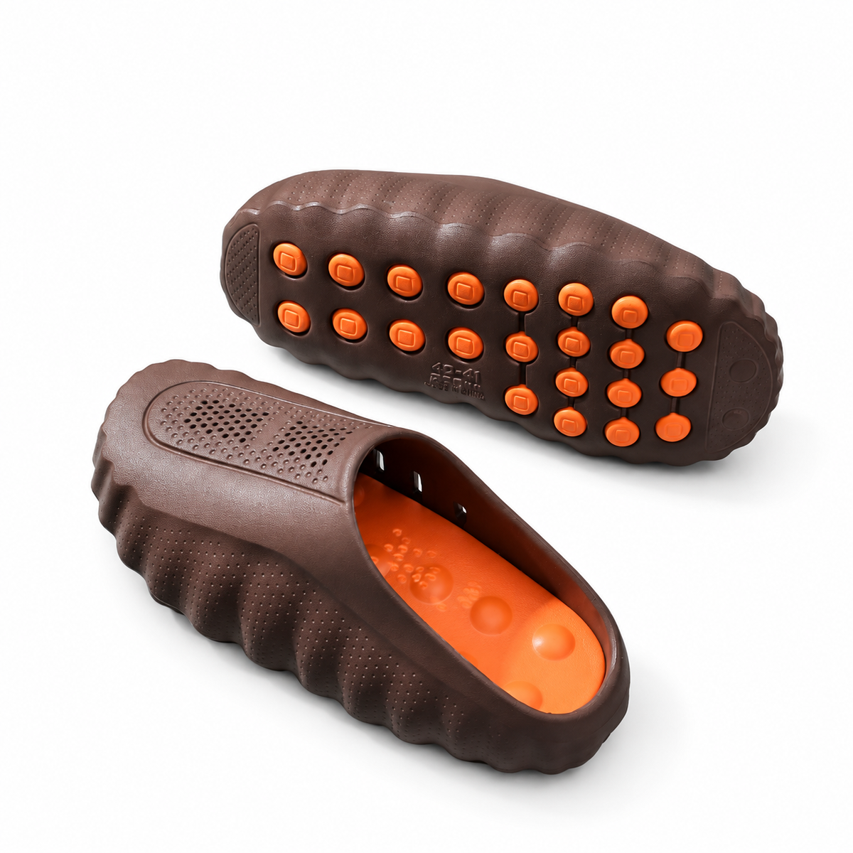 SPDC Comfort Mules