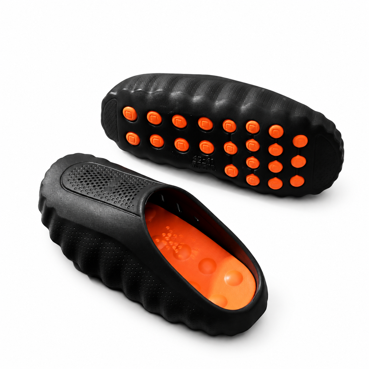SPDC Comfort Mules