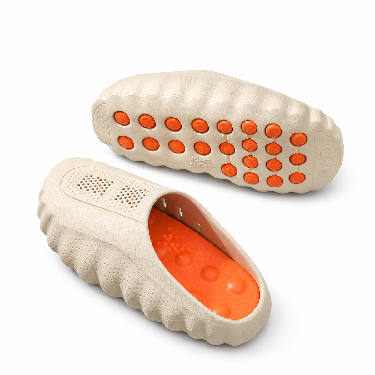 SPDC Comfort Mules