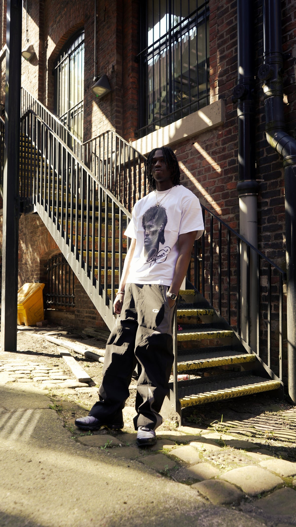 SPDC Neymar Tee