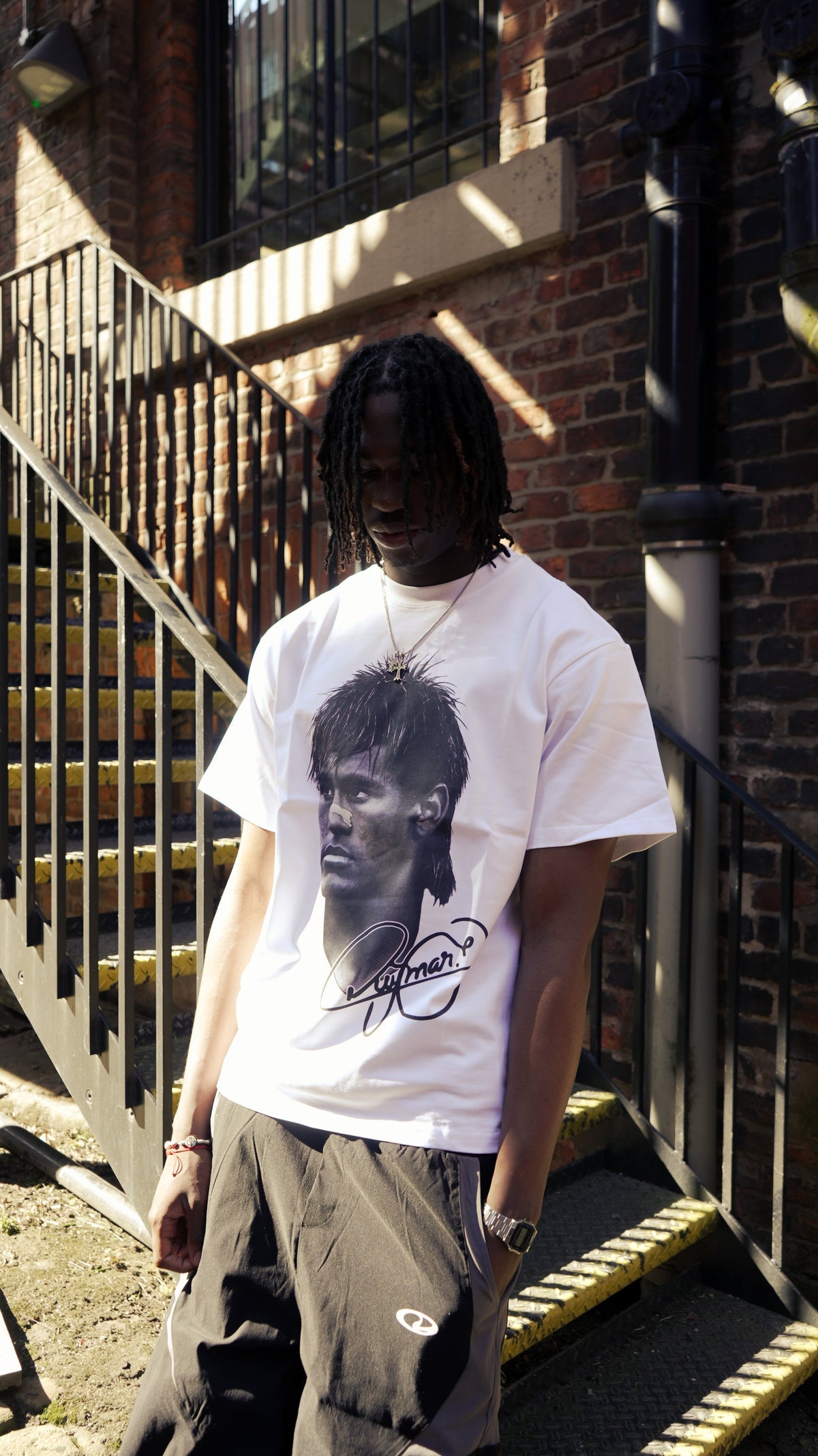 SPDC Neymar Tee