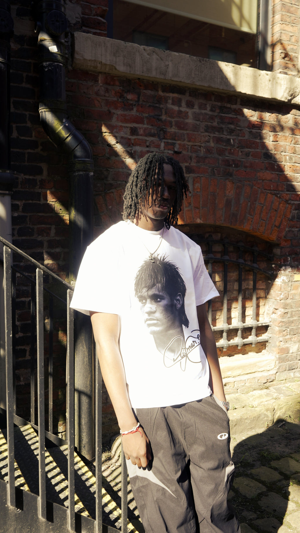SPDC Neymar Tee
