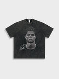 SPDC Young CR7 Washed Tee