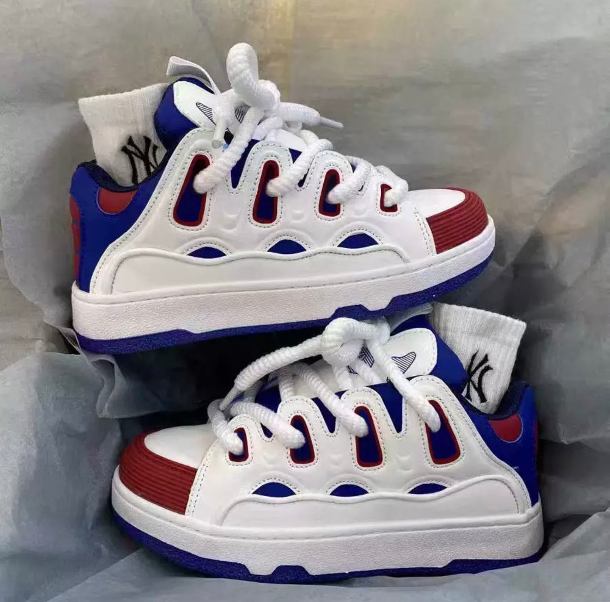 sneakers