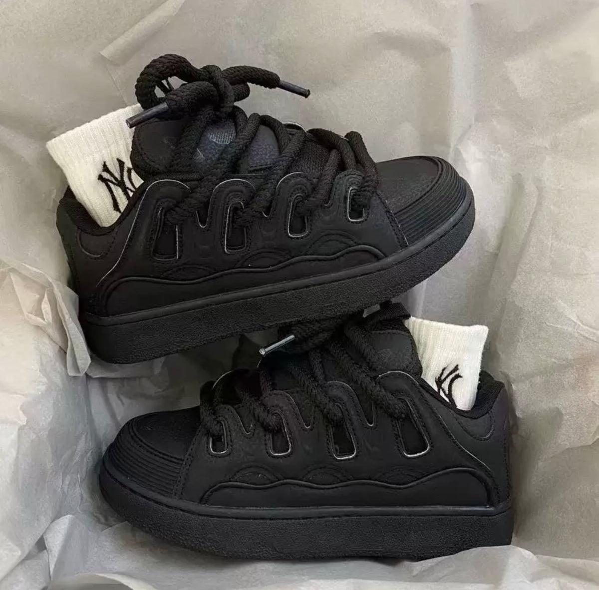 sneakers