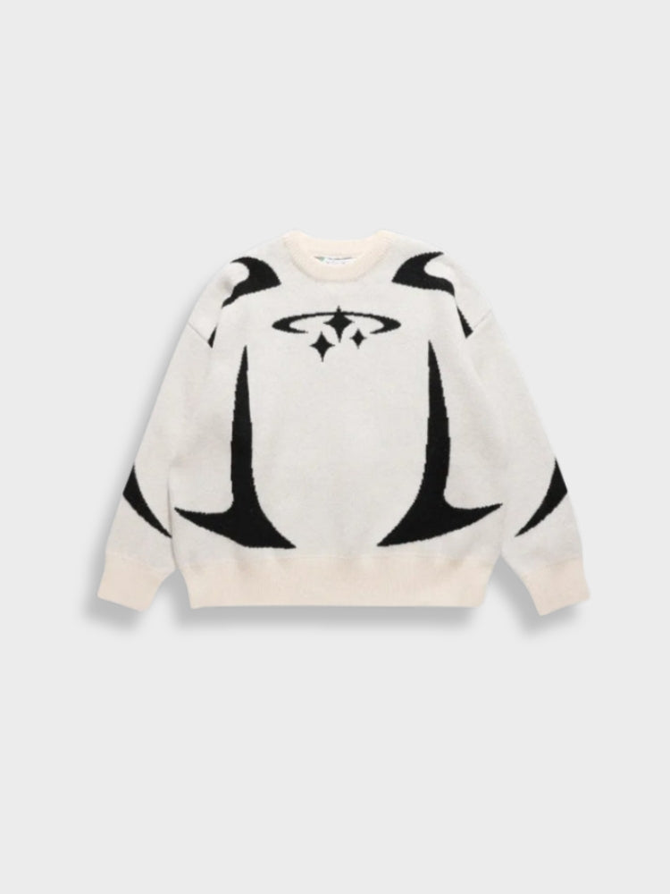 SPDC Vintage Sweater