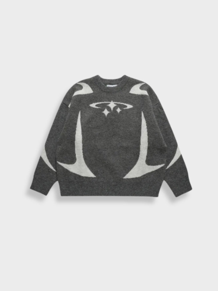 SPDC Vintage Sweater