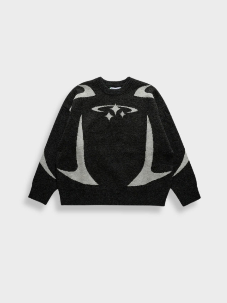 SPDC Vintage Sweater