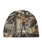 Camo Beanie