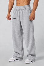 Suspense Off Duty jogger