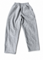 Suspense Off Duty jogger