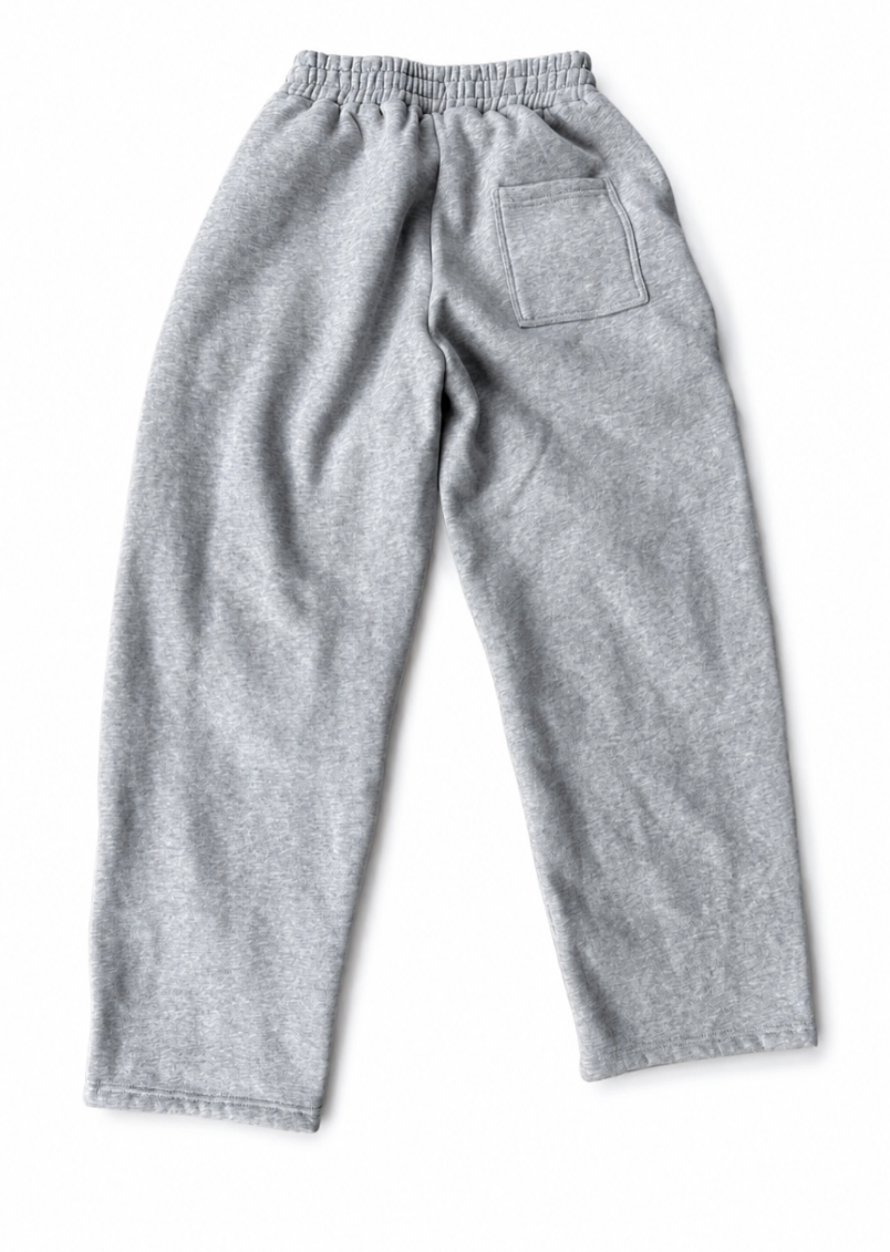 Suspense Off Duty jogger
