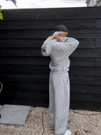 Suspense Off Duty jogger