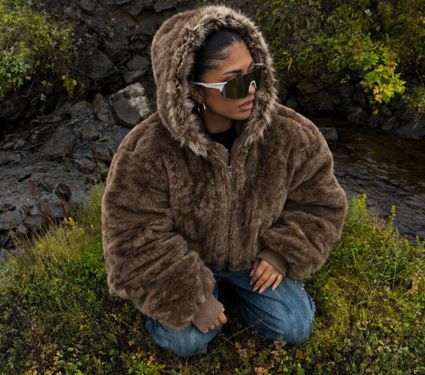 SPDC Reverseible Camo Jacket