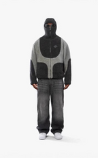 SPSC Teddy Balaclava