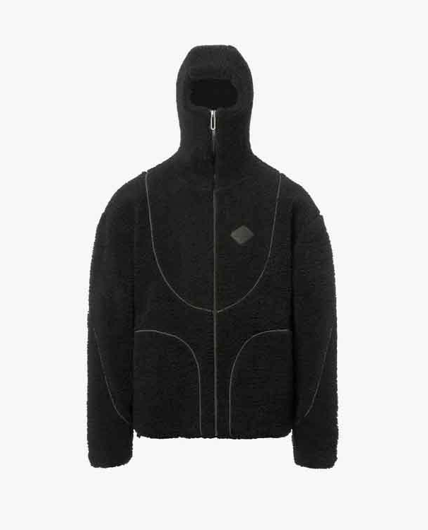 SPDC Teddy Balaclava