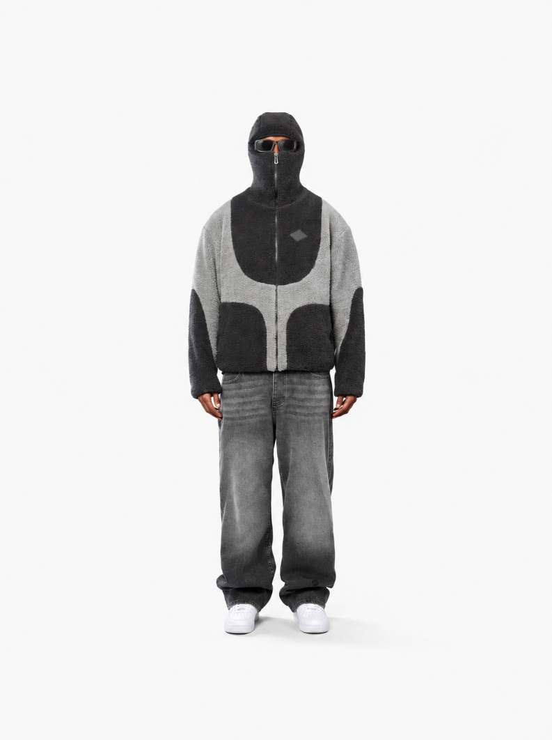 SPDC Teddy Balaclava