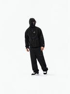 SPSC Teddy Balaclava