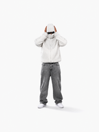 SPSC Teddy Balaclava