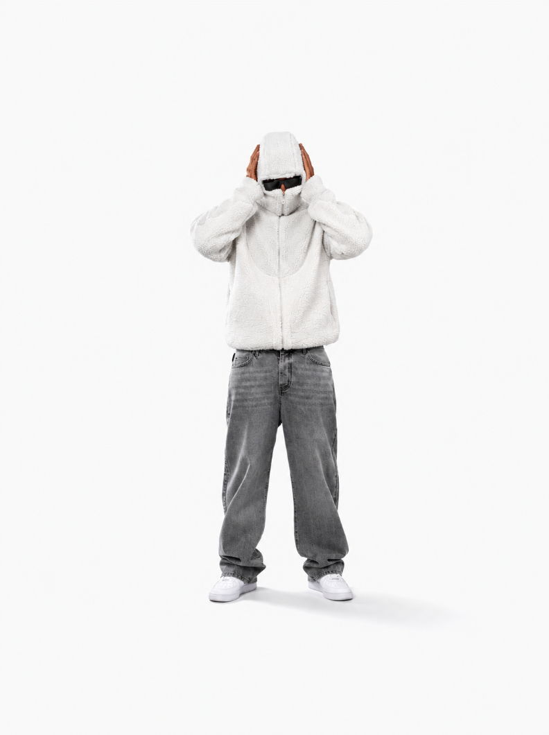 SPDC Teddy Balaclava