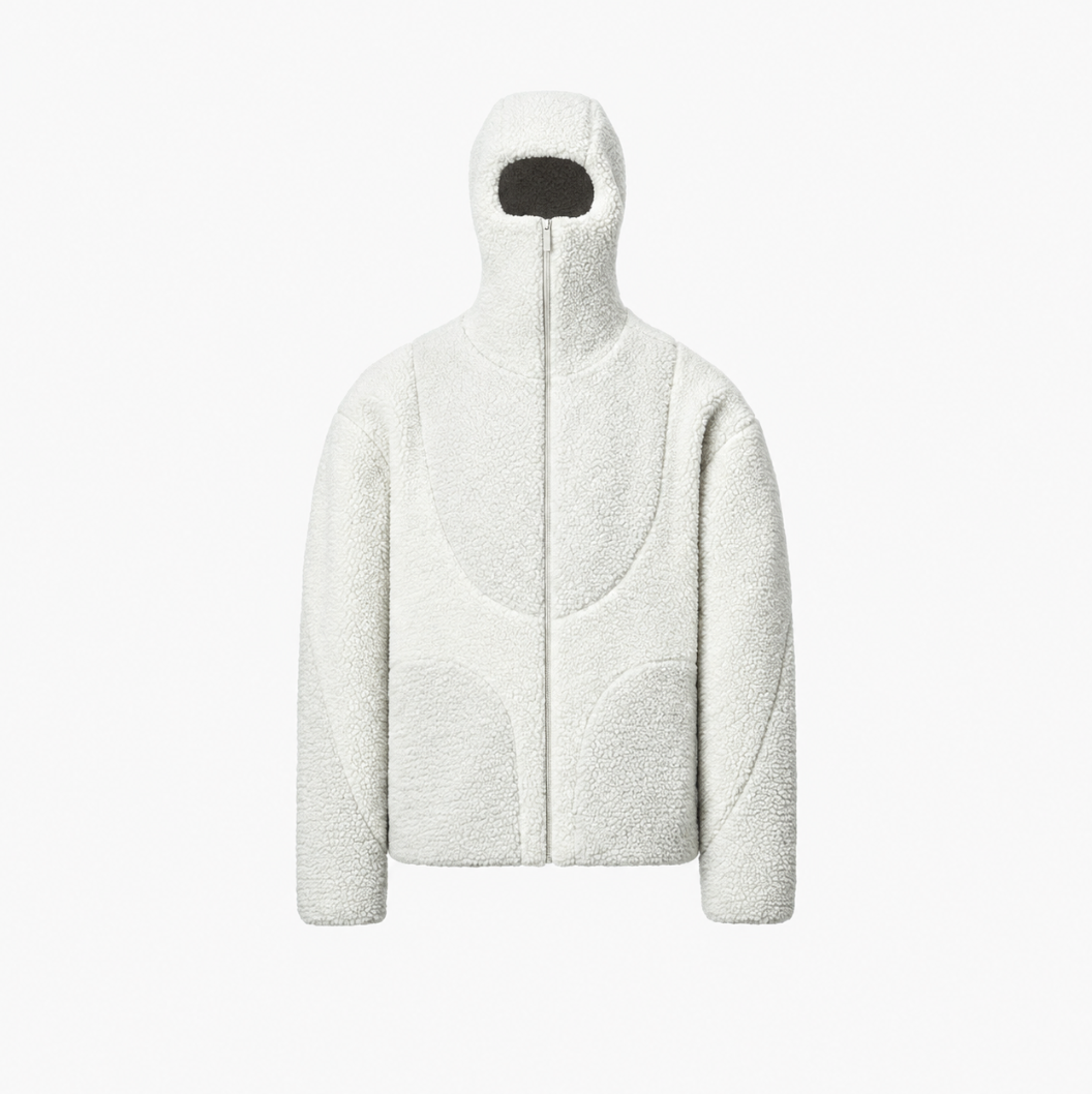SPDC Teddy Balaclava