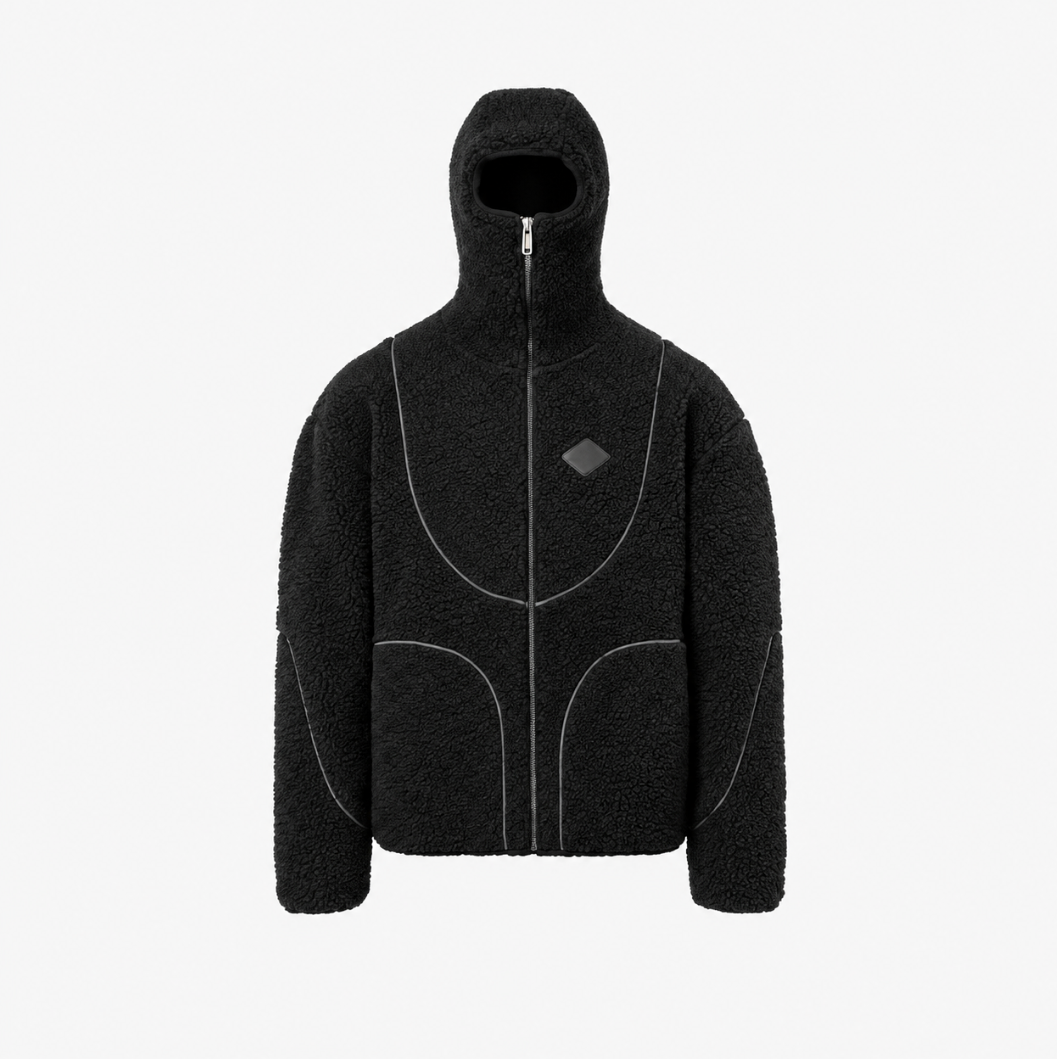 SPDC Teddy Balaclava