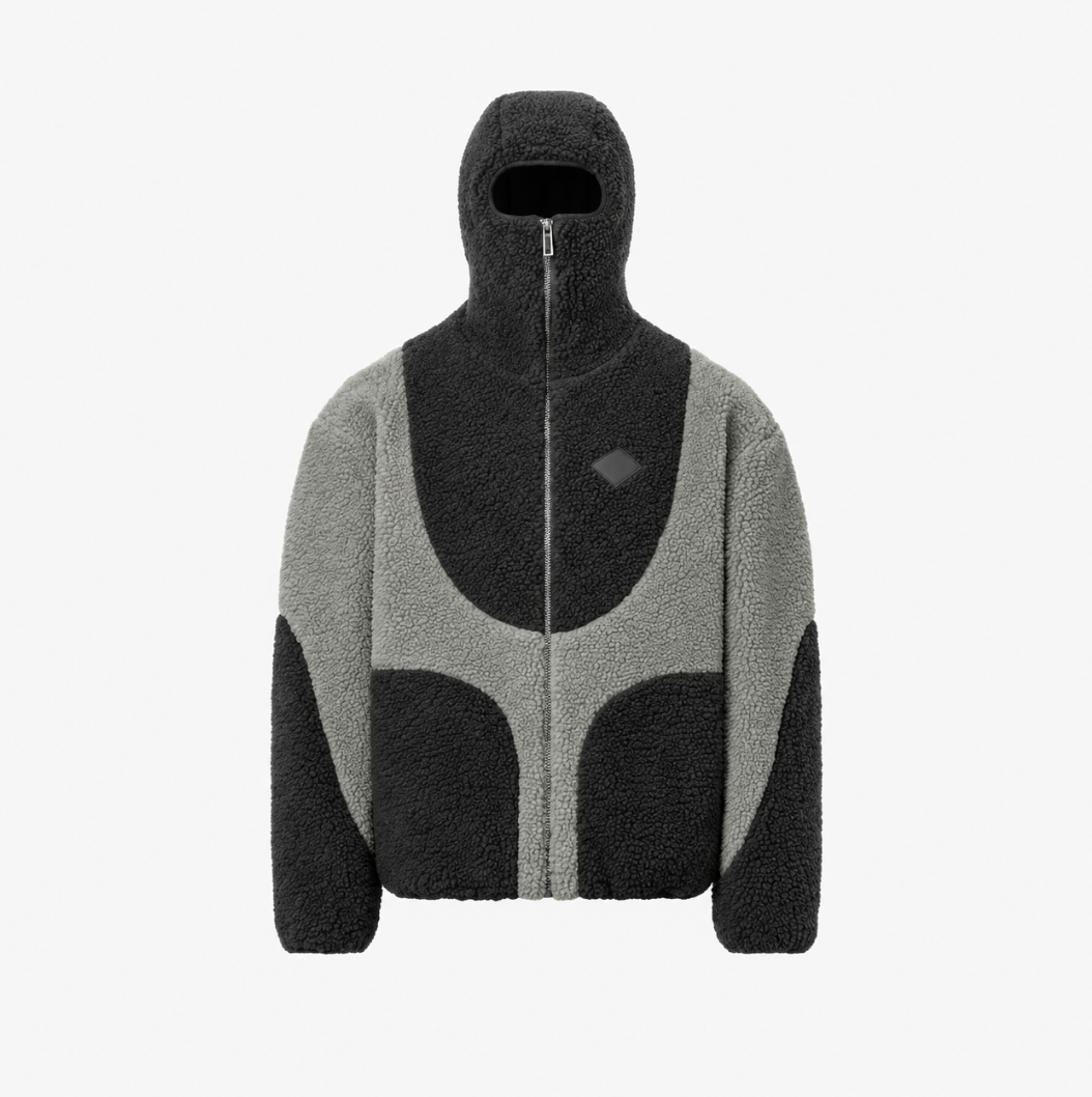 SPDC Teddy Balaclava