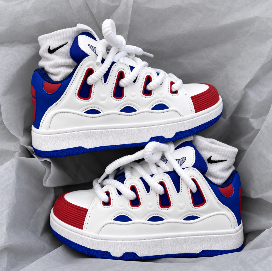 Mono Rope Runners