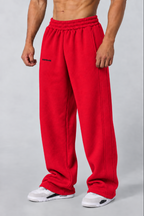 Suspense Off Duty jogger