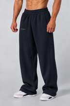 Suspense Off Duty jogger