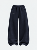 Suspense Off Duty jogger