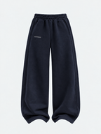Suspense Off Duty jogger