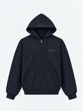 Suspense Off Duty zipper