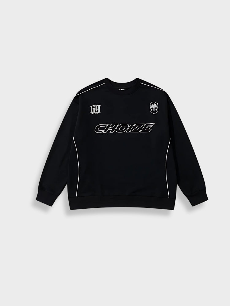 SPDC Choize Sweater