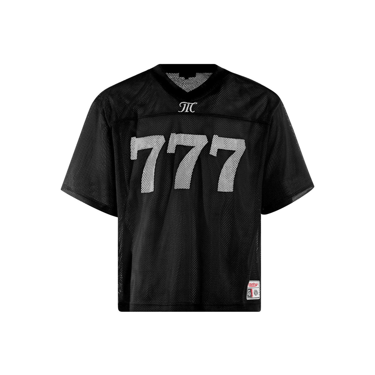 SPDC Mesh Jersey