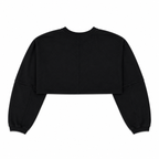 Suspense cropped longsleeve