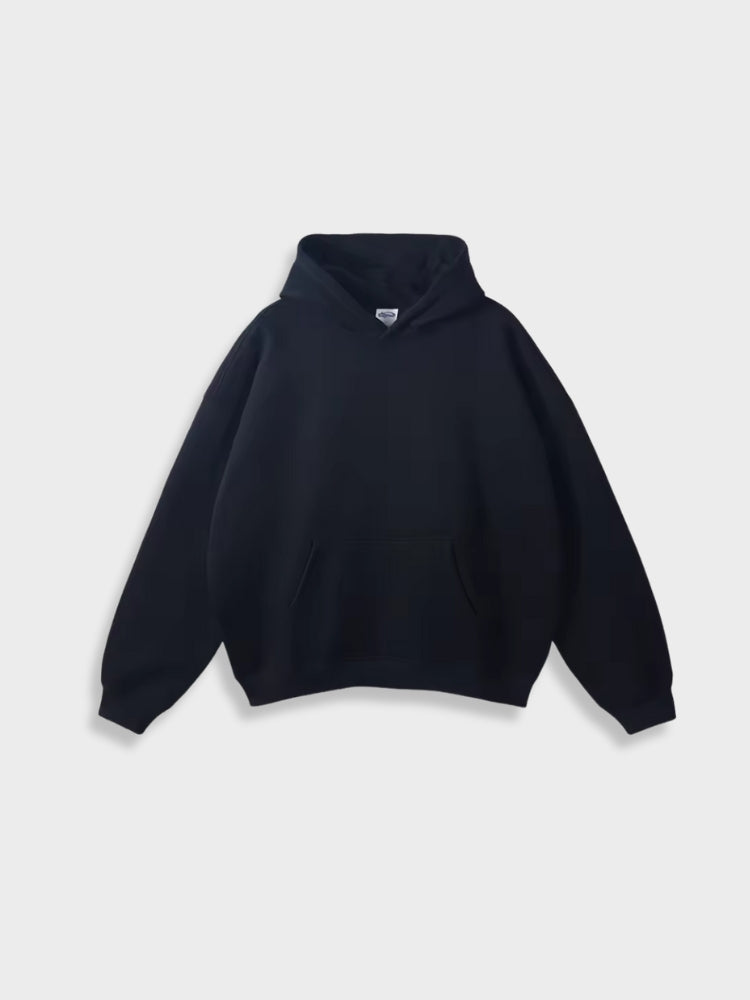 SPDC 350 GSM Quality Hoodie