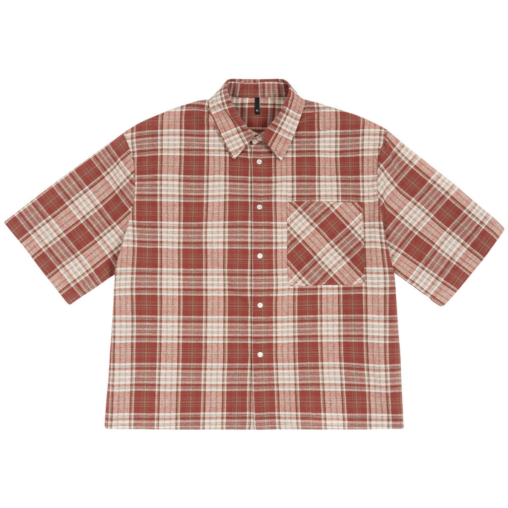 SPDC Vintage Blouse