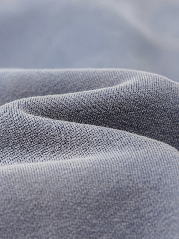 330 GSM SPDC Gradient Washed Hoodie
