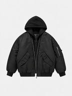SPSC Bomber Hoodie