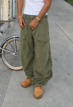 SPSC Cargo Worker Pants
